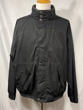 Wellensteyn Cliffjacke Summer Jacket Mens 4XL XXXXL Black